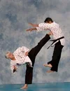 Kim’s Hapkido academy photo