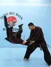 Kim’s Hapkido academy photo