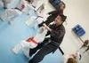 Kim’s Hapkido academy photo