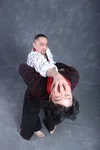 Kim’s Hapkido academy photo