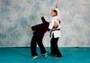 Kim’s Hapkido academy photo