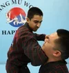 Kim’s Hapkido academy photo