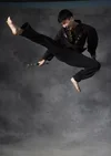 Kim’s Hapkido academy photo