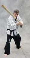 Kim’s Hapkido academy photo
