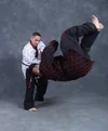 Kim’s Hapkido academy photo