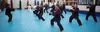 Kim’s Hapkido academy photo