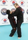 Kim’s Hapkido academy photo