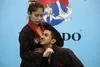 Kim’s Hapkido academy photo