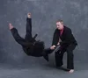 Kim’s Hapkido academy photo