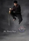 Kim’s Hapkido academy photo