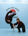 Kim’s Hapkido academy photo