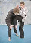 Kim’s Hapkido academy photo