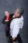 Kim’s Hapkido academy photo