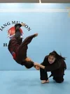 Kim’s Hapkido academy photo