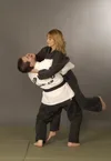 Kim’s Hapkido academy photo