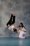 Kim’s Hapkido academy photo