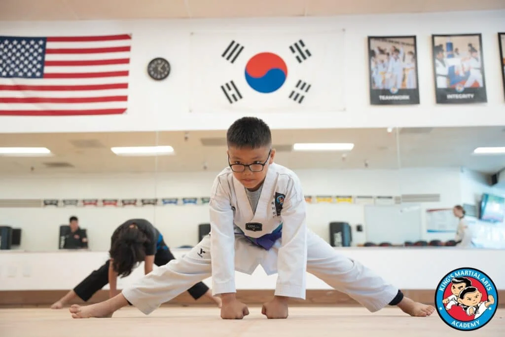 King’s Martial Arts Academy facility image