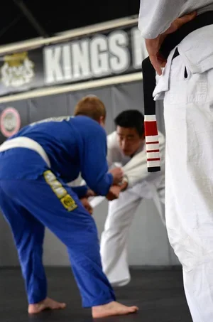 Kings MMA Academy academy photo