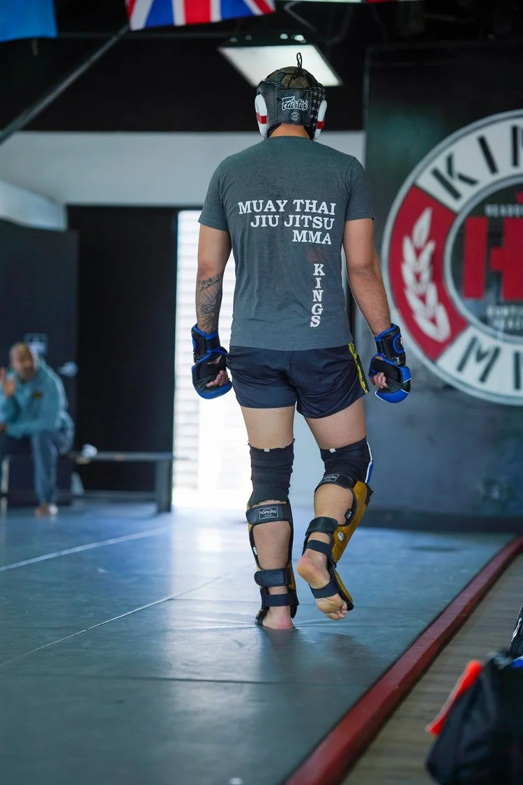 Kings MMA Academy academy photo