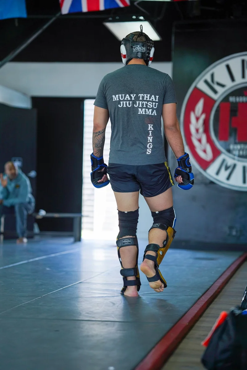 Kings MMA Academy academy photo