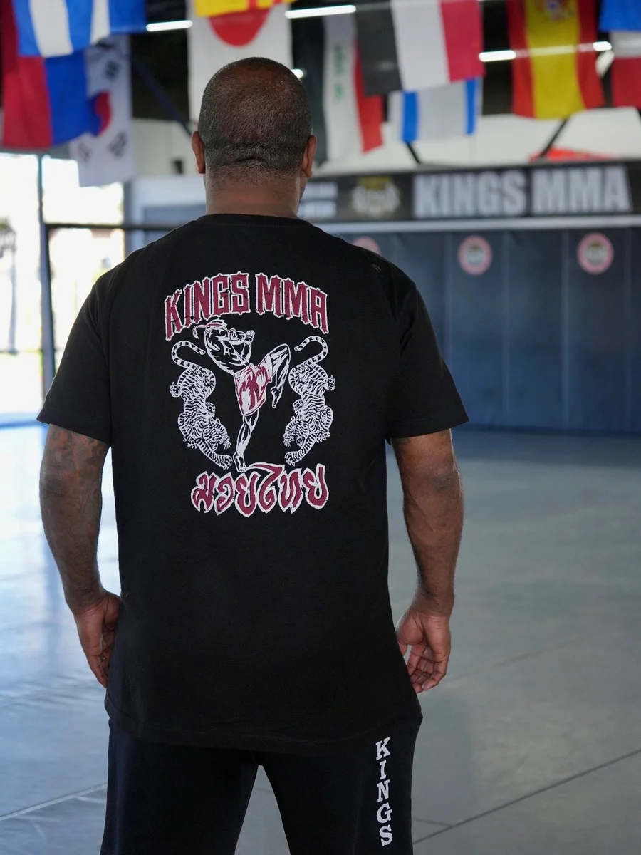 Kings MMA Academy academy photo