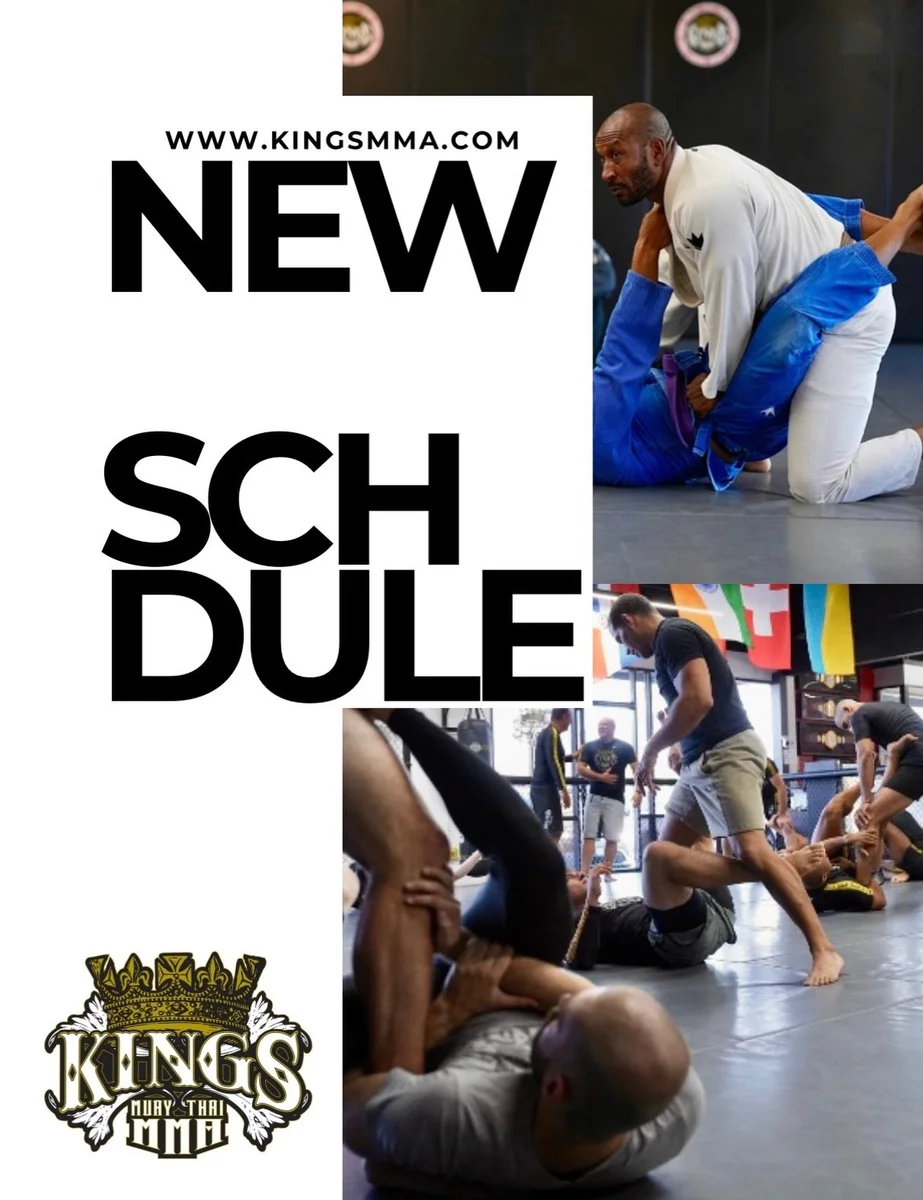 Kings MMA Academy academy photo