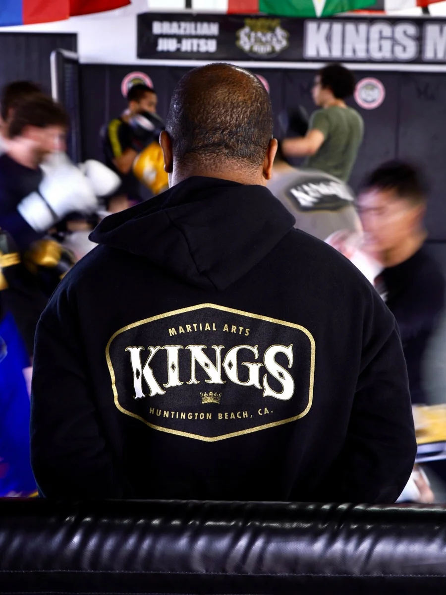 Kings MMA Academy academy photo
