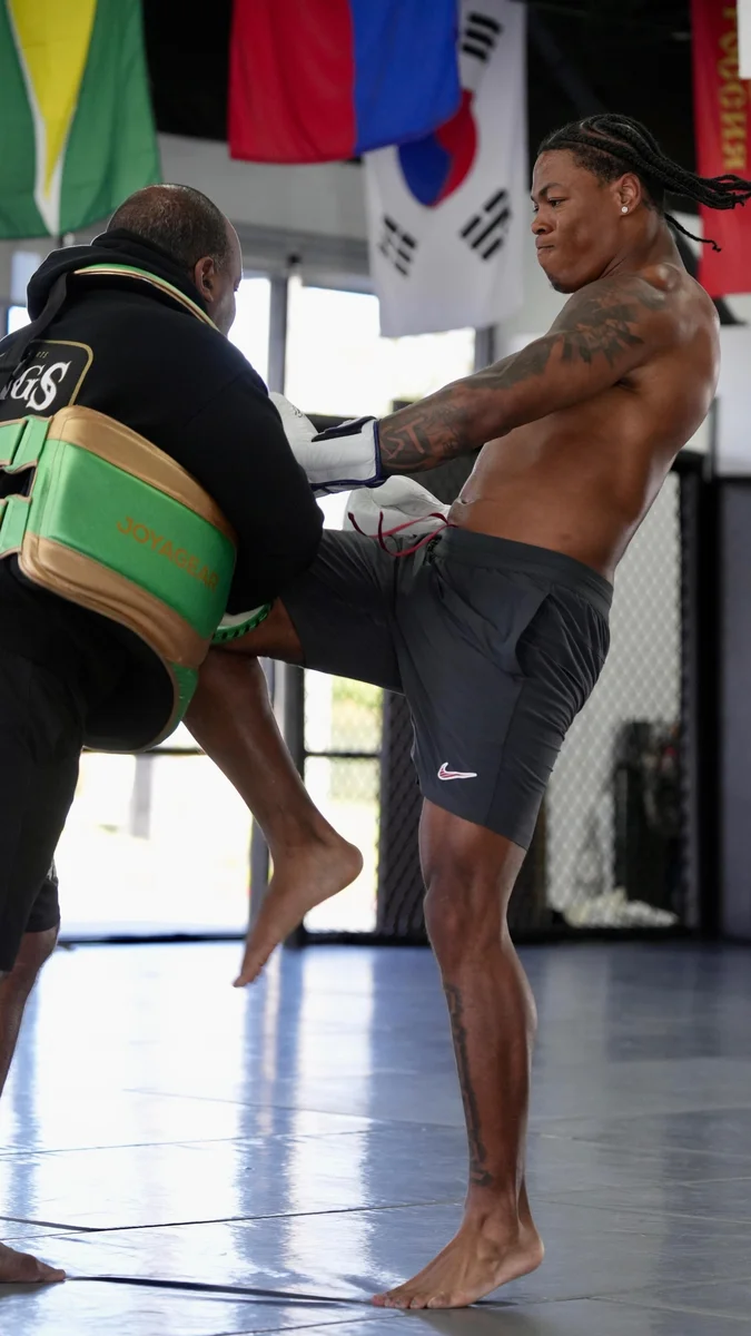 Kings MMA Academy academy photo