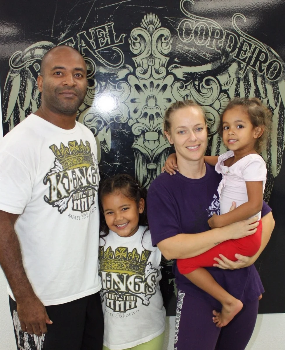 Kings MMA Academy academy photo