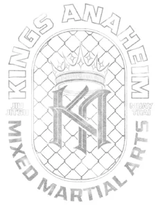 Kings MMA Anaheim academy photo