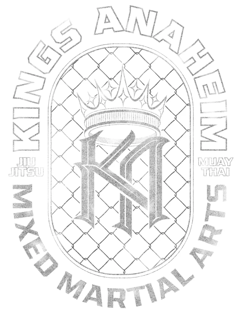Kings MMA Anaheim academy photo