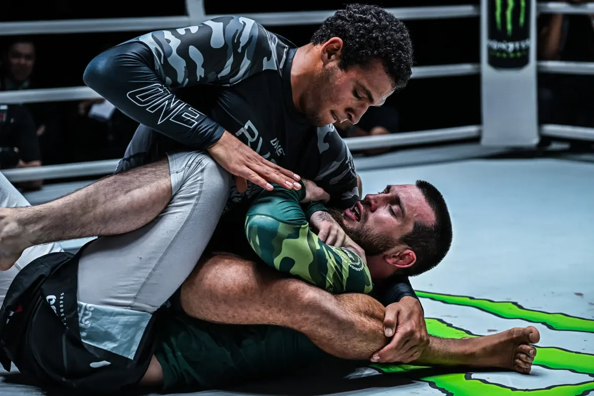 Kings MMA Anaheim academy photo