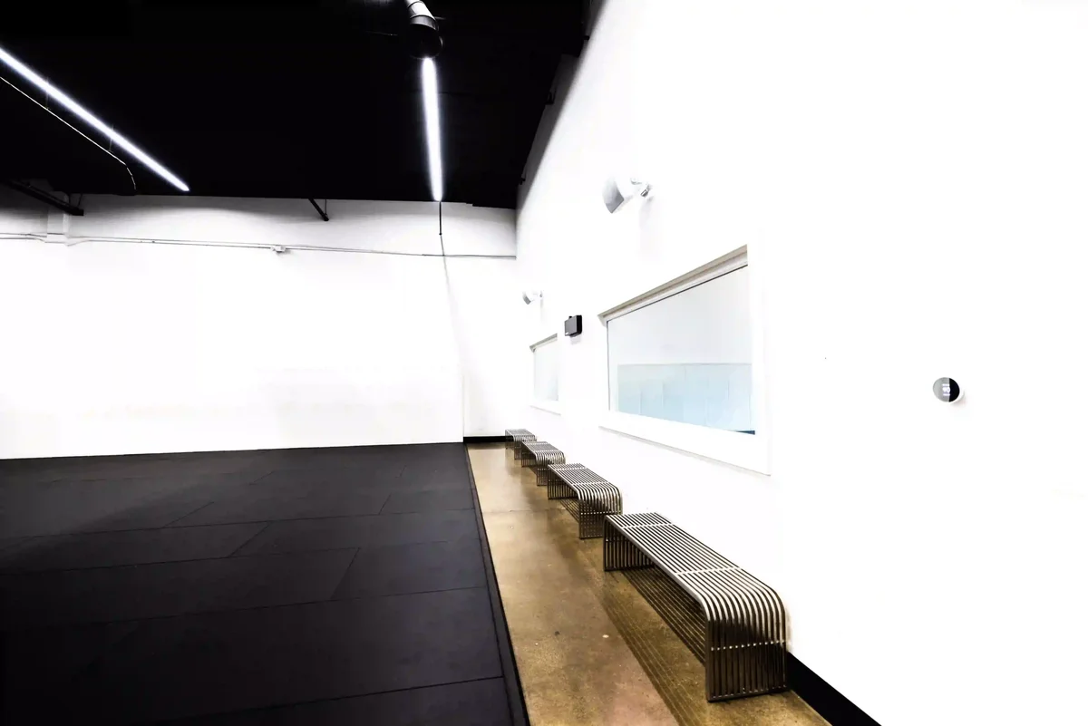 Kings MMA Anaheim academy photo