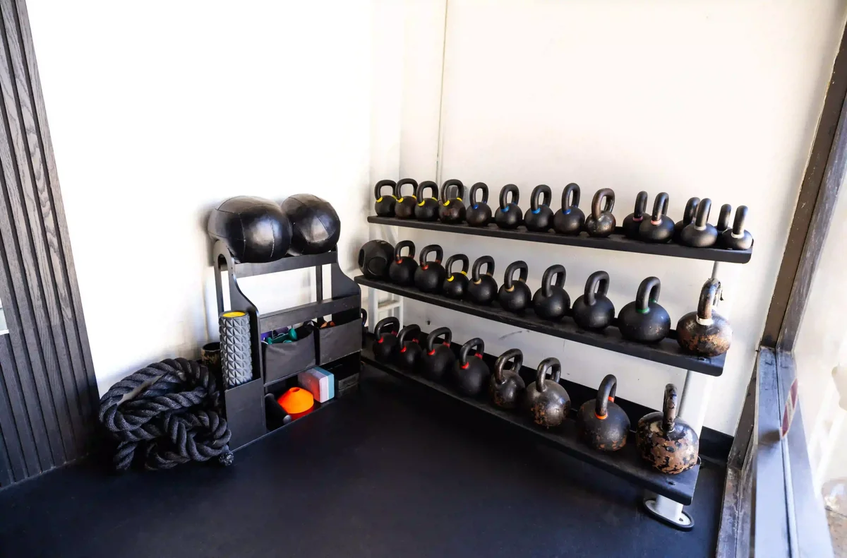 Kings MMA Anaheim academy photo