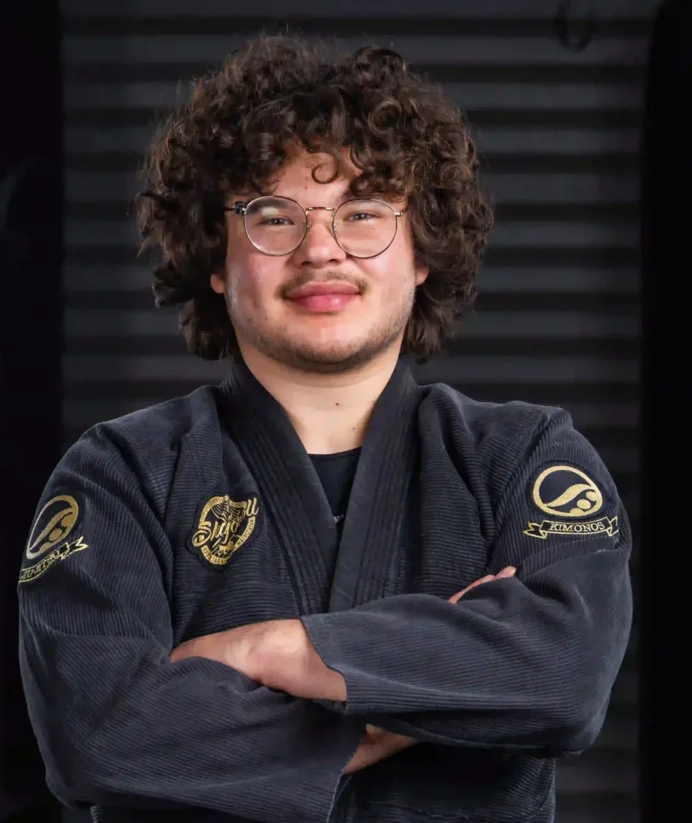 Kings MMA Anaheim academy photo