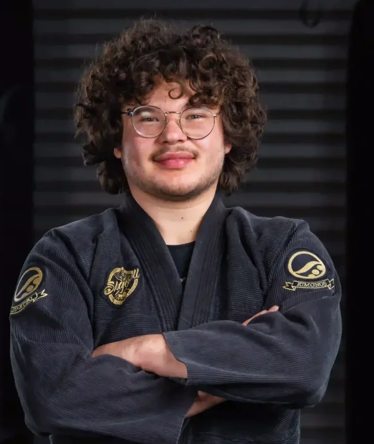 Kings MMA Anaheim academy photo