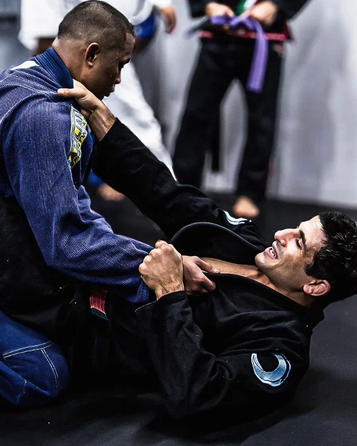Kings MMA Anaheim academy photo