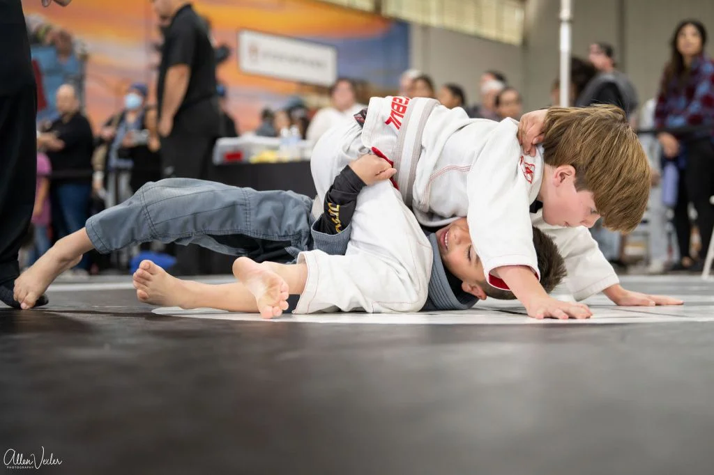 Kiyoshi Lim Kenpo Karate & Jiu Jitsu academy photo