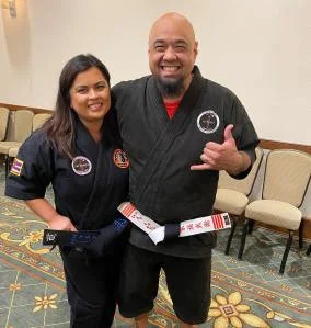Kiyoshi Lim Kenpo Karate & Jiu Jitsu academy photo