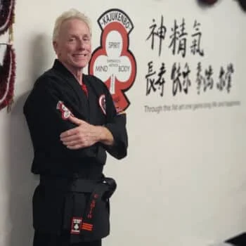 Kokua Martial Arts Fitness Academy academy photo