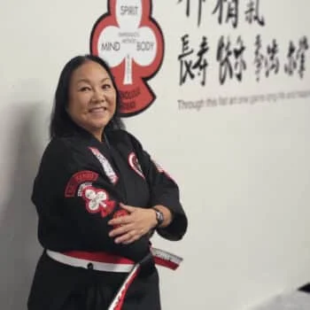 Kokua Martial Arts Fitness Academy academy photo