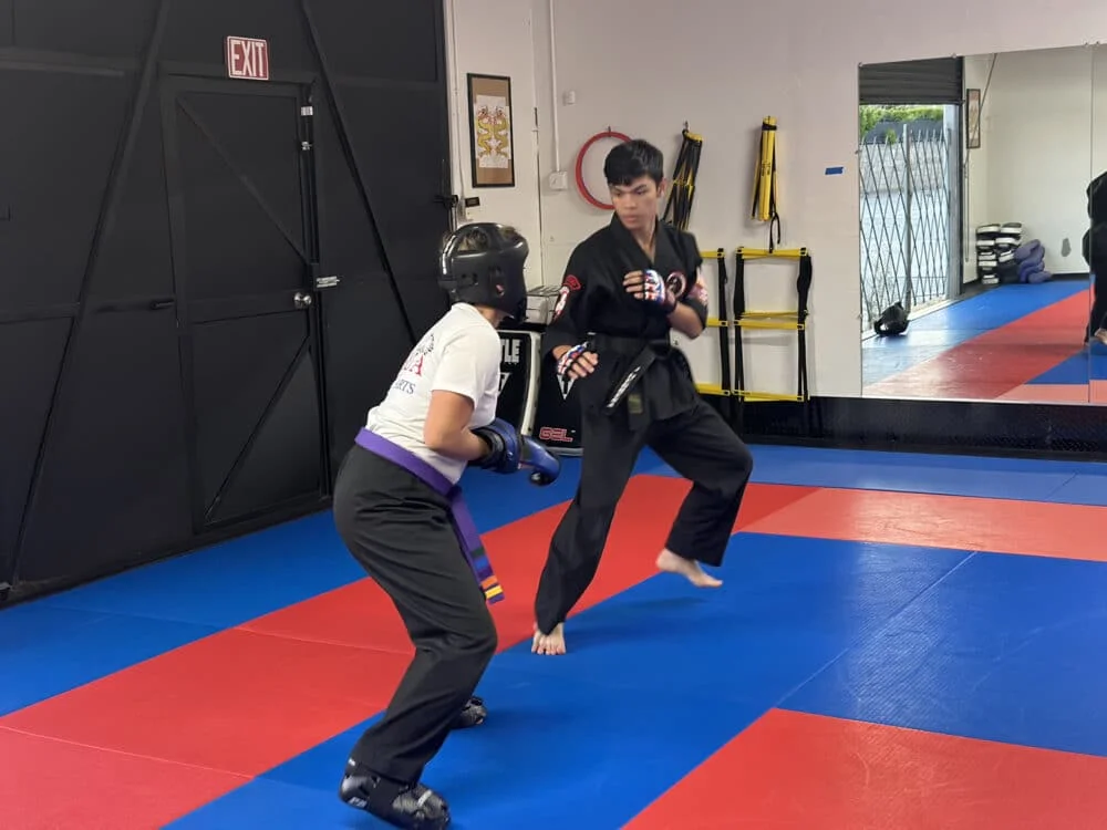 Kokua Martial Arts Fitness Academy academy photo