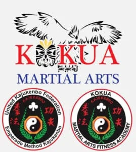 Kokua Martial Arts Fitness Academy academy photo