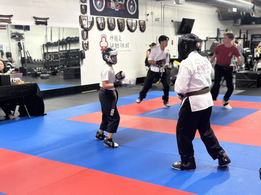Kokua Martial Arts Fitness Academy academy photo