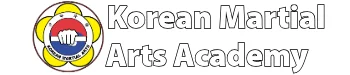Korean Martial Arts Academy Salinas academy logo