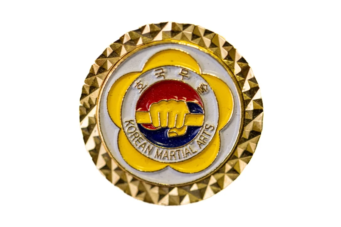 Korean Martial Arts Academy Salinas academy photo