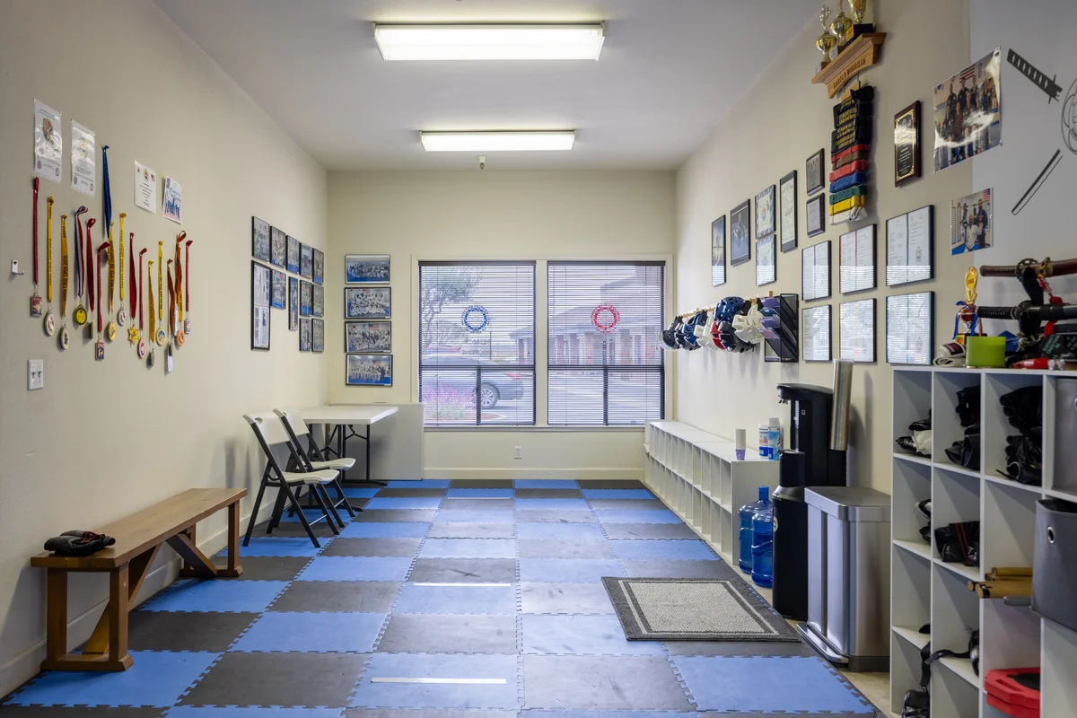 Korean Martial Arts Academy Salinas academy photo