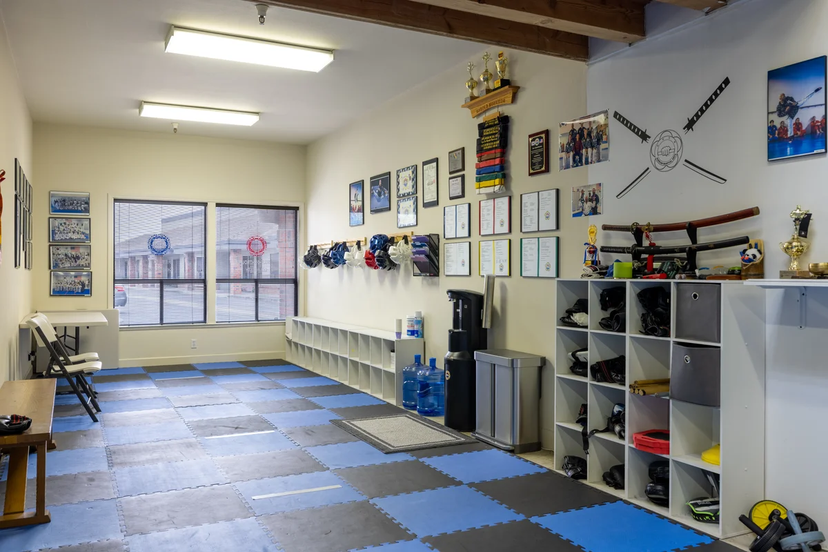 Korean Martial Arts Academy Salinas academy photo