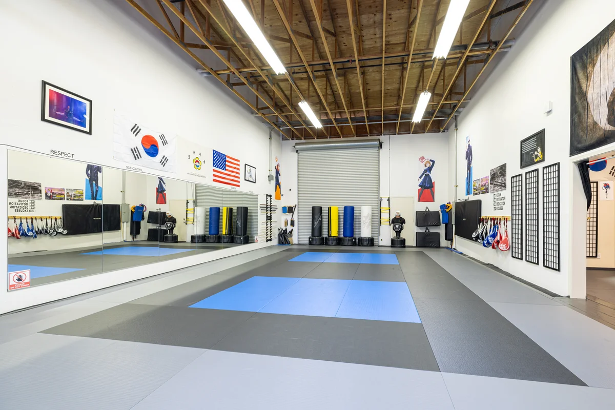 Korean Martial Arts Academy Salinas academy photo