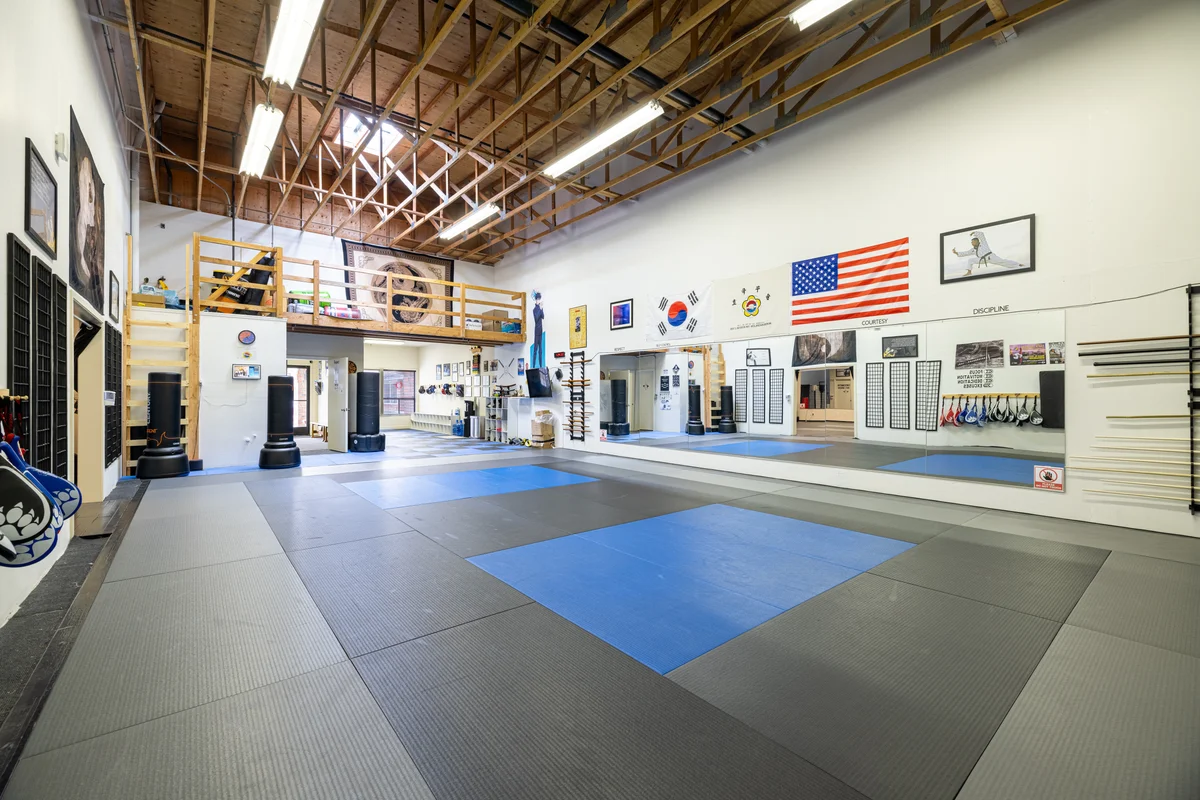 Korean Martial Arts Academy Salinas academy photo